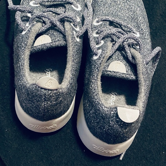 All birds sneakers - Picture 3 of 8